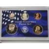 Image 5 : x4 United States Mint Proof Sets / 50 State Quarters: 2006, 2003, 2005, 2005