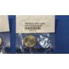Image 5 : Assorted United States Uncirculated Nickels & Lincoln Head Cents In Sealed Littleton Bags -FV: $0.22