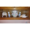 Image 2 : Group As Shown - Porcelain Items - Unused From Bathroom Display