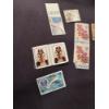 Image 3 : Vintage Ohio Prepaid Sales Tax Stamps & Postage Stamps Lot