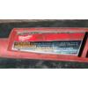 Image 13 : Milwaukee 2625-20 M18 Cordless Hackzall Reciprocating Saw &  M18 Right Angle Drill/Driver 