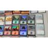 Image 12 : Assorted Magic The Gathering Cards Including Holos/Rares & Signed "Steve Prescott" Card