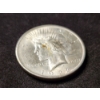 Image 2 : 1922 United States Silver Peace Dollar ~ In Great Condition, Perfect for Any Level Collector!