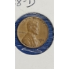 Image 19 : Assorted Years/Mint Mark Lincoln Wheat Cents Some With Possible Errors - Face Value: $0.21
