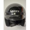 Image 1 : Raider Full Helmet 9x10.5"