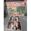 Image 1 : Antique Circus Posters And Beatles Pictures