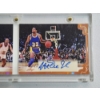 Image 7 : 2023 Leaf D-I1 DIPTYCH Magic Johnson Autograph Card