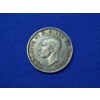 Image 1 : 1946 Canadian 80% Silver Dollar ASW: 0.60 oz