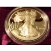 Image 2 : BEAUTIFUL 1992 United States 1 Oz Silver American Eagle PROOF Round In Original Packaging & Capsule!