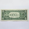 Image 4 : United States *STAR NOTE* Series 1957 A $1 Blue Seal Silver Certificate