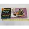 Image 4 : Rare Vintage Hawk Models Classics Weird-Ohs Leaky Boat Louie "The Vulgar Boatman" Model Kit