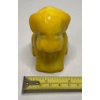 Image 7 : Adorable Degenhart Vintage Glass Dog Figurine- Buttercup