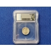 Image 3 : 1945-S Silver Mercury Dime ICG - Genuine