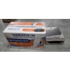 Image 3 : New! Marathon Jumbo Roll Toilet Paper And Paper Towel Dispenser With Key