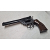 Image 1 : 22 CALIBER REVOLVER - "SPORTSMAN" Model 999 (L.R.) - 9 SHOT CYLINDER - H & R Inc Gardner, MA