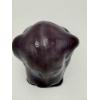 Image 5 : Adorable Degenhart Vintage Glass Dog Figurine -Old Lavender