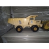 Image 5 : Buddy L Mack Dump Truck And Tonka Hauler