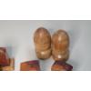 Image 7 : Large Lot Of Assorted Wooden Collectible Salt & Pepper Shaker Sets