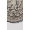 Image 3 : United States 1901-O 90% Silver Morgan Dollar 