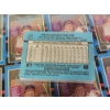 Image 5 : Huge Lot of 1987-88 Donruss/Leaf Baseball Puzzle & Cards: Includes 12 Sealed Packs