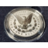 Image 11 : 2024-S Morgan & Peace Dollar Reverse Proof Two-Coin Set - 99.9% Silver Coins Each With ASW 0.859 Oz