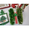 Image 5 : Lot of Christmas/Winter Collectibles and Decor