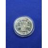 Image 2 : 2005 Kansas Statehood Quarter Replica - 1 oz .999 Fine Silver Coin