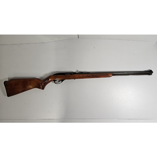 Marlin Glenfield Model 60 Semi-Automatic .22 cal. Long Rifle (see description)