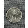 Image 1 : 1Toz 1985 Engelhard Prospector Round - .999 Silver