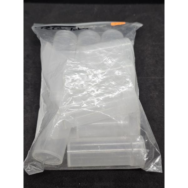 Coin Tubes (Lot of 12)