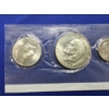 Image 3 : 1776-1976 United States Bicentennial Silver Uncirculated Proof Set