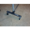 Image 2 : Commercial (Professional) Heavy Duty Clothing Rack (Rollabout) 1 of 5 Offered Individually -See Pics