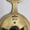 Image 3 : 1947 Danish Sterling Silver Christmas Spoon (43.9g)