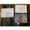 Image 1 : Mickey Mouse On Top Of The World Lithograph & Awesome Vintage Minnie Mouse Telephone