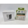 Image 1 : Brand New Remote Controlled 4 Outlet Plug And New Wifi Extender