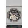 Image 4 : NGC 1995-P Special Olympics World Games PF 69 ULTRA CAMEO 90% Silver Proof Dollar