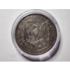 Image 3 : 1892-O United States 90% Silver Morgan Dollar In Protective Capsule ~ Minted at New Orleans!