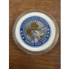 Image 1 : Operation Iraqi Freedom (OIF) "Shock and Awe" Military Challenge Coin
