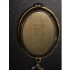Image 2 : Stunning Sheffield Vintage Mother Of Pearl Watch Pendant On 29'' Chain 