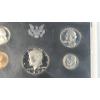 Image 3 : 1972-S United States Mint Proof Coin Set 
