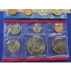 Image 6 : 1973 United States Mint Uncirculated Coin Set - 13 Uncirculated Coins