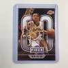 Image 1 : Kobe Bryant Los Angeles Lakers "80 Piece" Generation Next Basketball Card