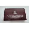 Image 7 : 1995 The US Olympic Coins of the Atlanta Centennial Olympic Games-Two-Coin 90% Silver Proof Set 
