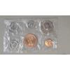 Image 9 : United States Uncirculated Coin Set, Bicentennial First Day Cover & Philadelphia Souvenir Coin Set 