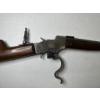 Image 26 : Stevens .22LR Single Load Lever Action Rifle