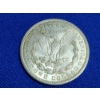 Image 2 : 1921- D Morgan Silver Dollar