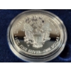 Image 4 : 2012-W 1 Oz Silver American Eagle Proof Coin in Original Packaging 