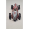 Image 3 : Vintage 7" Hubley Kiddie Toy #5 Diecast Race Car