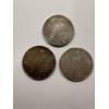 Image 2 : 3 Exceptional United States Peace Silver Dollars - Incredible Opportunity
