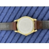 Image 3 : Mickey Mouse Watch Lorus Quartz Disney - Stainless Steel Back - Genuine leather Band 